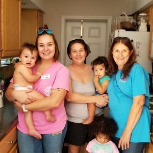 Meet your Posher, Amber